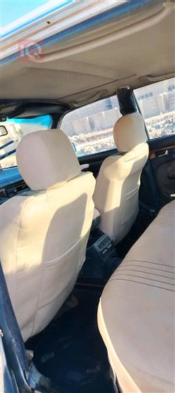 مرسيدس بنز S-Class